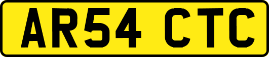 AR54CTC