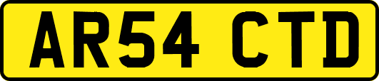 AR54CTD