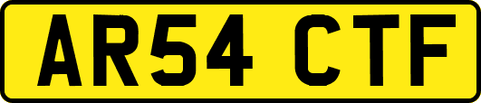AR54CTF