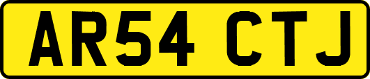 AR54CTJ