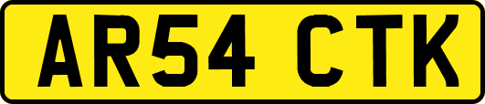 AR54CTK