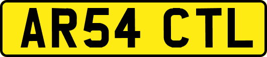 AR54CTL