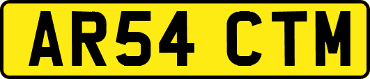 AR54CTM