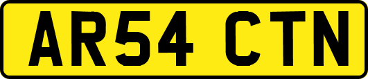 AR54CTN