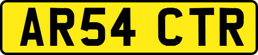AR54CTR