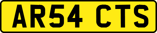 AR54CTS