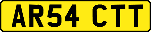 AR54CTT