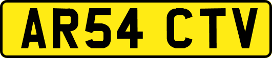 AR54CTV