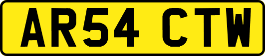 AR54CTW