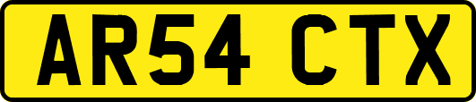 AR54CTX