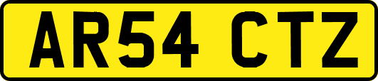 AR54CTZ