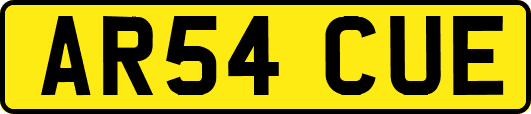 AR54CUE