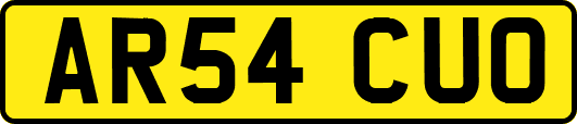 AR54CUO