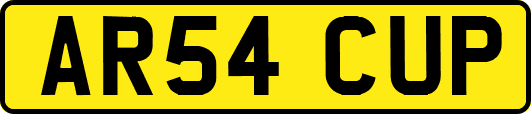AR54CUP