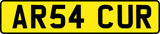 AR54CUR