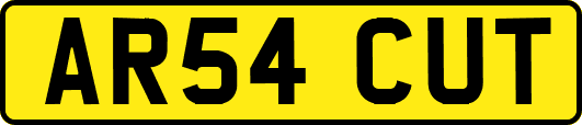 AR54CUT