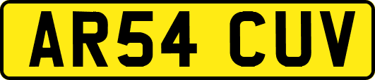 AR54CUV