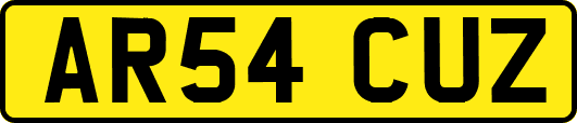 AR54CUZ