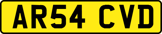 AR54CVD