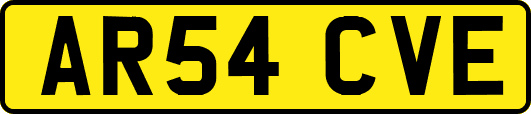 AR54CVE