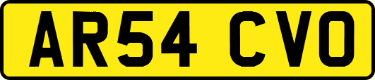 AR54CVO