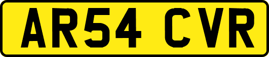 AR54CVR