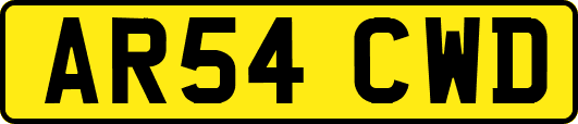 AR54CWD