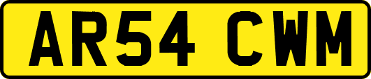 AR54CWM