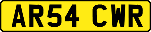 AR54CWR