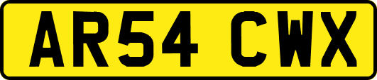 AR54CWX