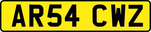 AR54CWZ