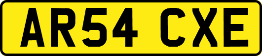 AR54CXE