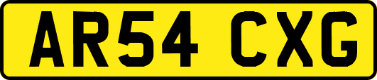 AR54CXG