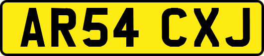 AR54CXJ