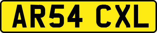 AR54CXL