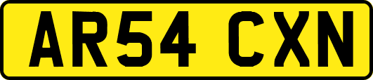 AR54CXN