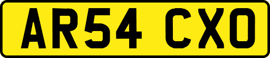 AR54CXO