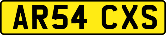 AR54CXS