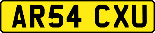 AR54CXU