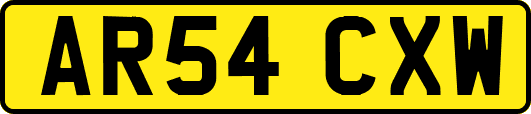AR54CXW