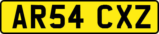 AR54CXZ