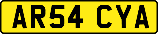AR54CYA