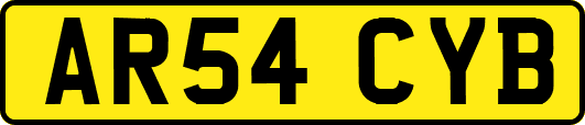 AR54CYB