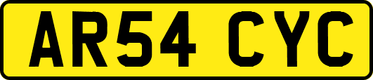 AR54CYC