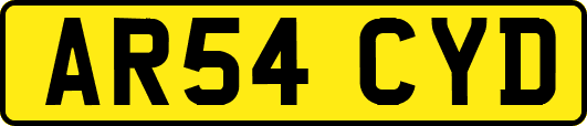 AR54CYD