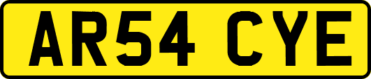 AR54CYE