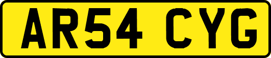 AR54CYG