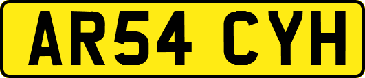 AR54CYH