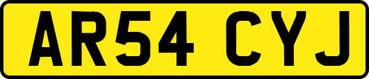 AR54CYJ