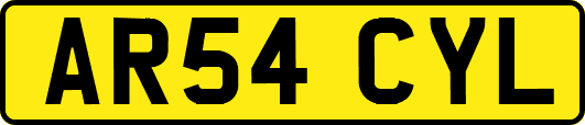 AR54CYL